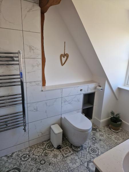 All Out Heating & Plumbing