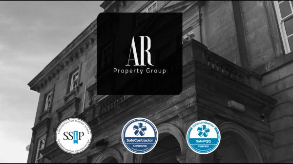 Arpg Construction Ltd