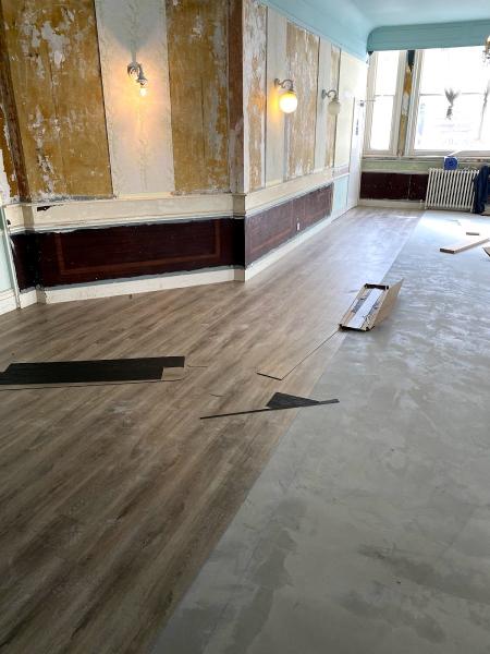M2 Flooring Ltd