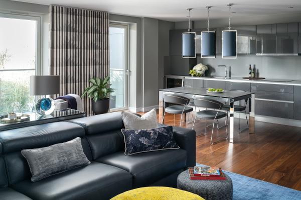 Izabela Stepien Interior Design Ltd