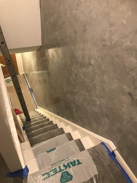 A Lee Plastering