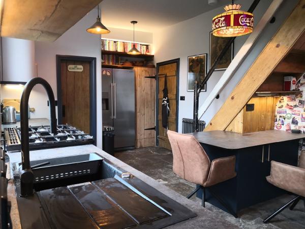 Living Space Kitchens