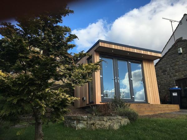 White Peak Design and Build Ltd