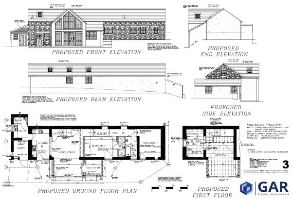 GAR Property Consultants Ltd