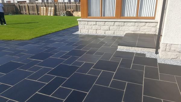 Mult-E Landscapers Ltd