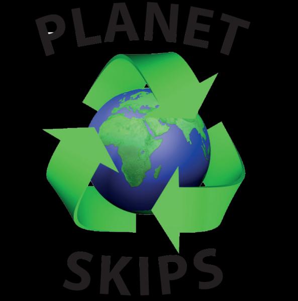 Planet Skip Hire Wolverhampton