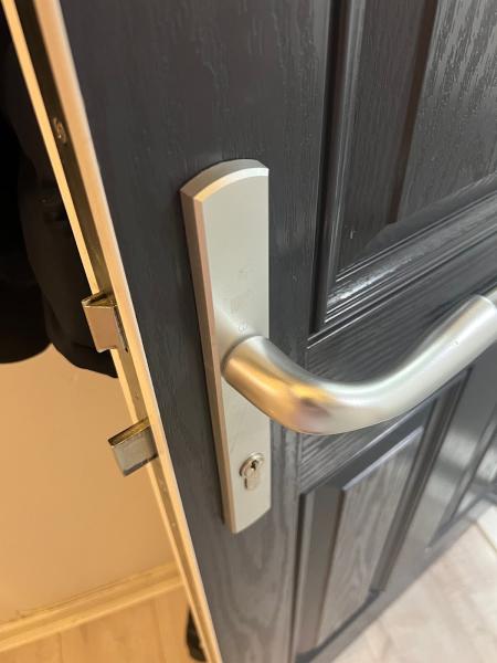 Mr. Speedy Locksmith