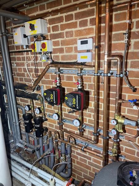 Allstar Systems (Norwich) Ltd