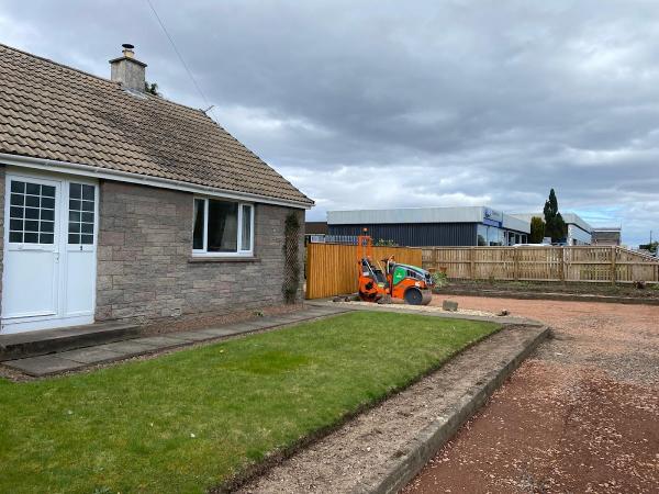 Elvis Service Company LTD