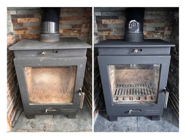 Beverley Chimney Sweep