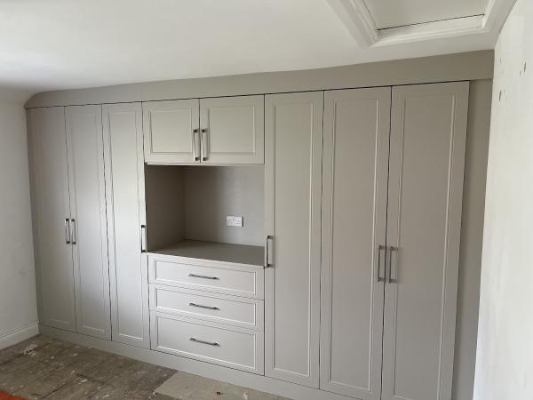Town & Country Bedrooms