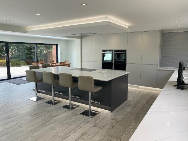 Home Extension Team