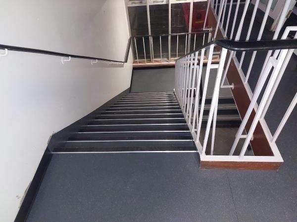 Shrewsbury Town Flooring Company