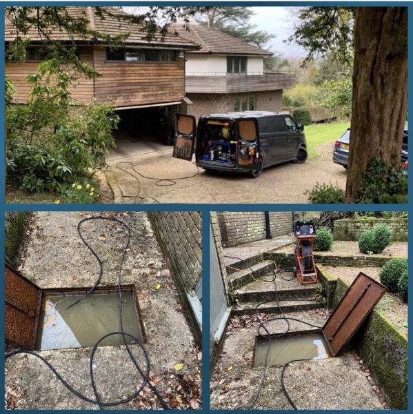 Highway Plumbing Heating and Drainage