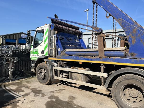Lincoln Waste Management