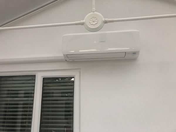 Southern Counties Air Conditioning & Refrigeration Ltd