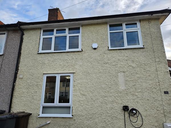 Hainualt Home Improvements