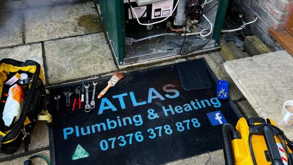 Atlas Plumbing & Heating (Long Sutton)
