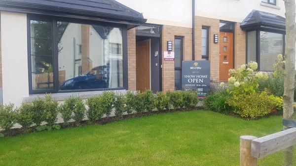 Nu-Clean Services Ltd