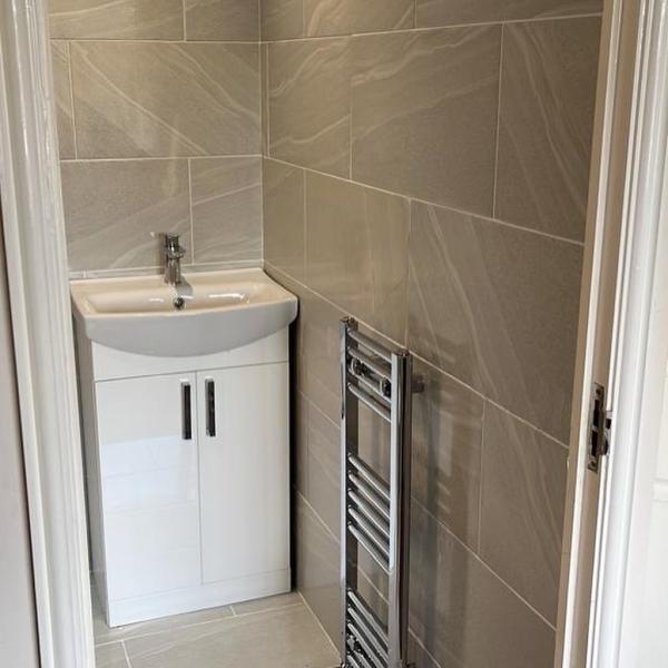 DHM Construction and Property Services LTD