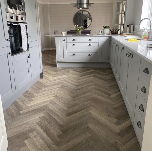 Oakwill Flooring Limited