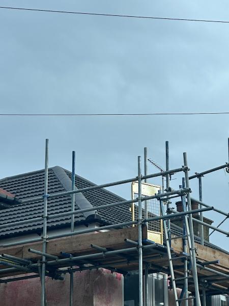 Essex Building & Maintenance Service