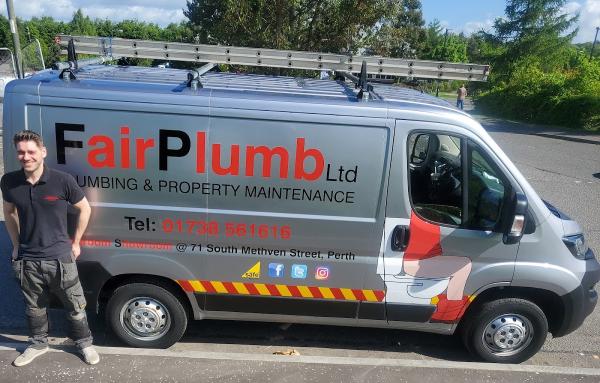 Fairplumb Ltd