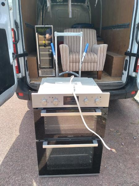 Box Dropper Logistics & Clearance