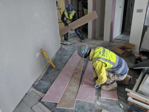 Dynamic UK Contractors