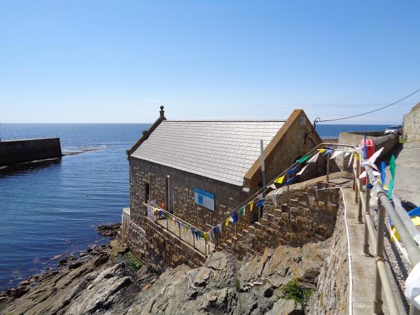 England Roofing Contractors Ltd