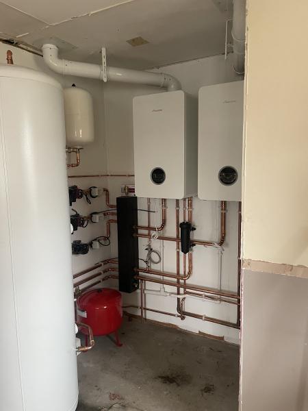 Heat Solutions (Scotland) Ltd