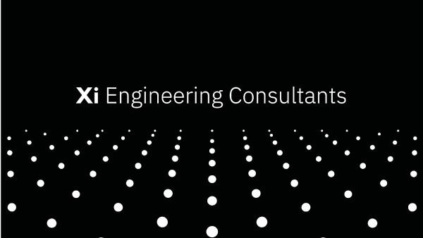 Xi Engineering Consultants Ltd.