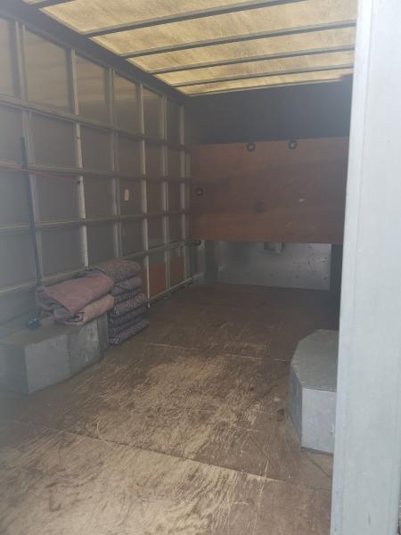 JDS Courier and Removal Services