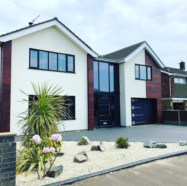 Norfolk Rendering & Plastering