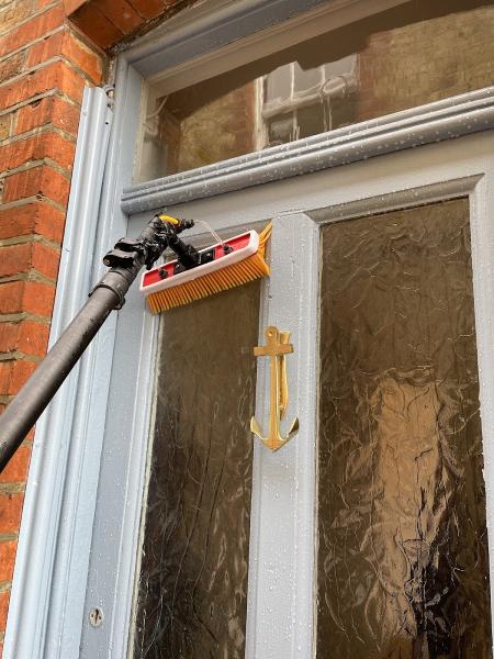 Dab Hand Window Cleaning