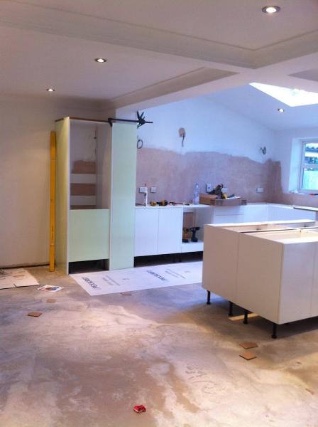 Lingwood Plastering Ltd