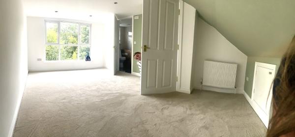 Specialist Loft Conversions Harrogate Moore and Sadler