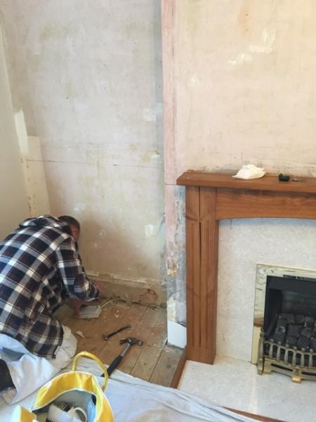 Gates Brothers Damp Proofing