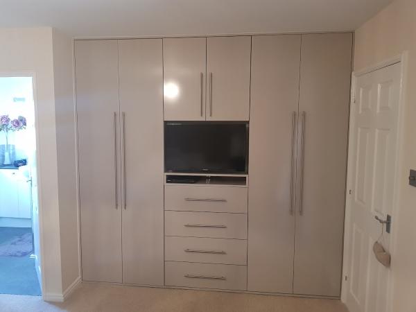 Progressive Building Solutions LTD