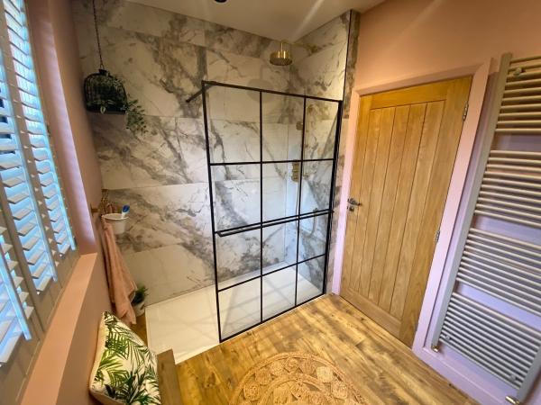 Lincoln Kitchens & Bathrooms