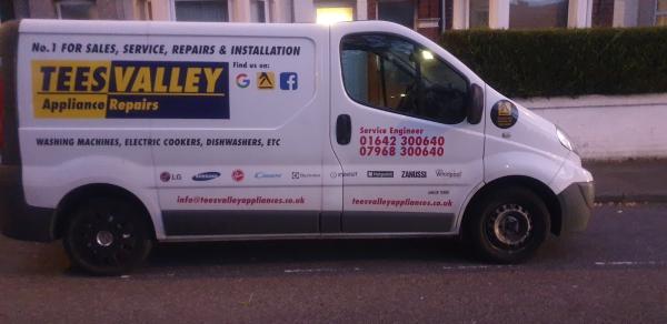 Teesvalley Appliance Repairs