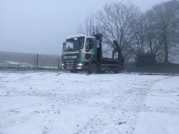 Kemp Waste Management