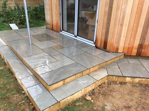Prestige Paving & Patios