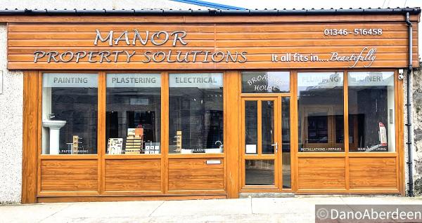 Manor Property Solutions
