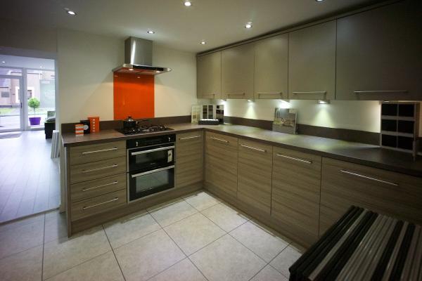 Homeworld Kitchens & Bathrooms Falkirk