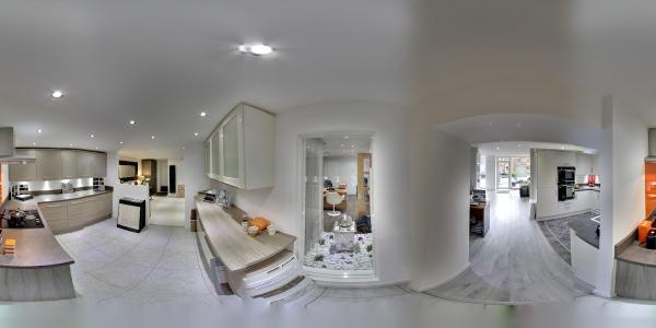 Homeworld Kitchens & Bathrooms Falkirk