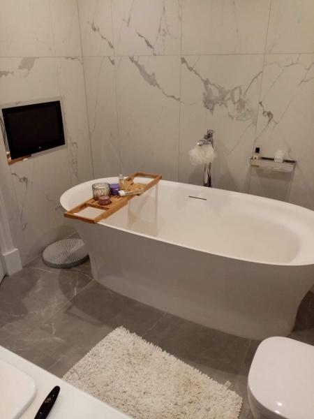 Complete Electrical & Plumbing Services