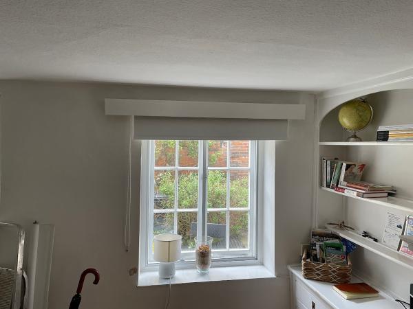 The Salisbury Handyman