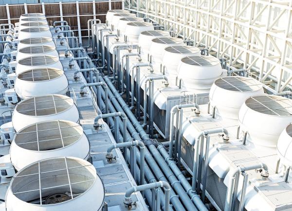 Myddleton Maintenance Services Ltd