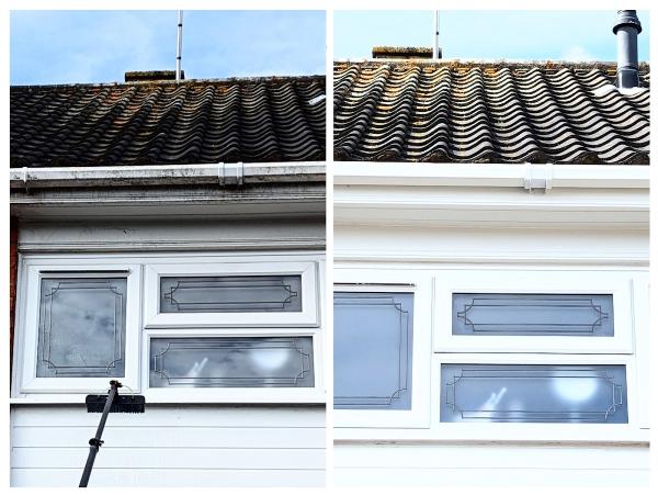 Basildon Window Cleaning